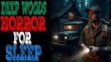 20 SCARY Terrifying Park Ranger & Hiking & Deep Woods Stories | CAMPING | Scary Stories To sleep