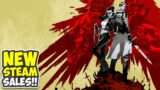 20 Steam Deck Games in the Steam Store Sale!