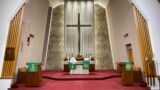 2024 07 28 Worship, Tenth Sunday after Pentecost