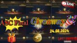 2024 ASC Final: ''The Big Day Has Come'' TW6 Vs AvC & AZb Vs HUg & xZC Vs 67E -Last Shelter Survival