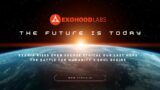 2030: AI becomes humanity's last hope