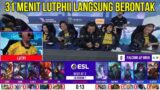 31 MENIT FULL WAR 2 MONSTER PH VS INDO !! FNATIC ONIC VS FALCONS AP BREN GAME 1