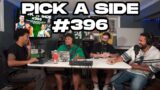 #396 Power Rankings 24-17, Tatum Benched, Suns Sign Tyus Jones, and Tua vs Jordan Love Debate