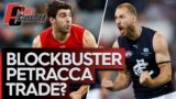 'Extraordinary' details on Petracca wanting out of Melbourne and Carlton circling – Footy Classified