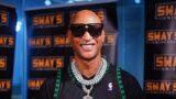 5ive Mics' $14M Hustle: From Street Tales to Album Sales! | SWAY’S UNIVERSE