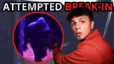 6 Most DISTURBING Camping Encounters Ever Recorded