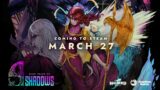 9 Years of Shadows – PC Release Date Trailer