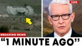 A Man’s Camera JUST CAPTURED a UFO Crash in Mexico