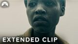 A Quiet Place: Day One (Extended Clip) | The Invasion Begins | Paramount Movies