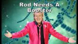 A Virus Causes Rod Stewart To Cancel The Final Show of His Vegas Residency