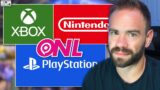 A Wild Week Is Ahead For Gaming…