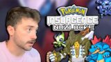 AGAINST ALL ODDS | Pokemon Insurgence Nuzlocke