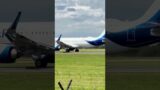 AIRBUS A320 NEO 9K-AKS – Manchester to Kuwait #shorts