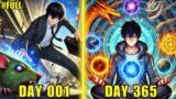 AN OFFICE WEAKLING SUDDENLY AWAKENS HIS MAGICAL ABILITIES | Manhwa Recap