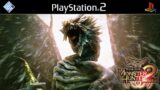 AO VIVO Monster Hunter  2 DOS