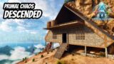 APAKAH BISA TAMING DINO UNREAL HARI INI? – ASA Descended X Primal Chaos #8