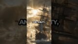 Admiral Tromp's Bold Tactic Changed Naval Warfare Forever! #Shorts