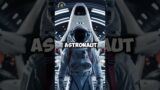 Against All Odds: Adam's Space Dream Comes True #inspiration #lifechangingwisdom #shorts #mindset