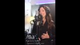 Against All Odds – Francesca Calafato cover