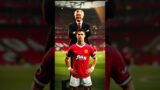 Against All Odds: Ronaldo's Path to Success" #history#vrialshort #shorts #cristiano  #facts