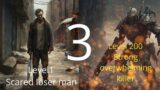 Against All Odds: The Art of Survival in a Ravaged World #horrorstory #survival #story #youtube