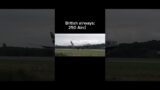 Airlines and their fleet size #aviation #avgeek #planes