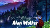 Alan Walker feat. Bludnymph – Beautiful Nightmare (Music Song)