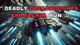 Aliens Saw The Human Fleet And Had A Heart Attack |Best HFY Stories