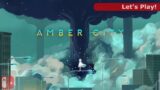 Amber City on Nintendo Switch