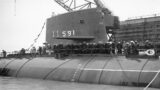 America Stunned Japan With The USS Seawolf Submarine Which Destroyed The Japanese Navy in WW2