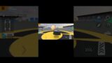 Android Mobile Game beamng drive death stair | #beamnghighspeedjump #ytshorts #games
