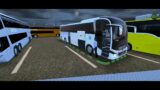 Another Luxury Bus in Fleet | BUS SIMULATOR ASMR @TechnoGamerzOfficial