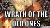 Are the Tyranids a weapon of the Old Ones? | Warhammer 40k Theories