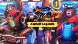 Asphalt 9| Asphalt Legends Unite| Video Game| Arcade| Asphalt Nitro| Game Play| Asphalt 8| Pixar Car