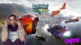 Asphalt Legends Unite: Mastering the Ultimate Tracks!