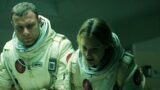 Astronauts on Mars face danger when a crew member discovers a mysterious bacteria.