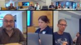 August 21, 2024 – Environmental Quality Commission