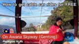 Awana Skyway Tips and Tricks!