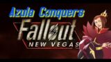 Azula Conquers New Vegas Part 10