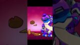 BEST BRAWLER FOR EVERY RAREITY #brawlstars #shorts #supercell #gaming