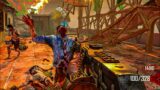 BLACK OPS 2 ZOMBIES DIE RISE GAMEPLAY IN 2024! (NO COMMENTARY)
