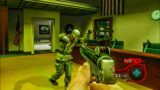 BLACK OPS ZOMBIES: FIVE GAMEPLAY! (NO COMMENTARY)