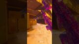 BUFFED HRM-9 is UNSTOPPABLE on Rebirth Island #rebirthisland #cod #movement #warzonesettings