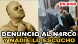 BUKELE: ELIMINO POR CONVENIENCIA A ALEJANDRO MUYSHONT