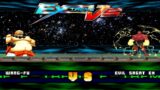 Battle eXtreme..NEXT BATTLE  WANFU,UKYO VS EVIL SAGAT