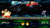 Battle eXtreme..NEXT BATTLE  WANFU,UKYO VS VEGA EX ,SF LEE