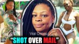 Beloved Letter Carrier Targeted And K!lled Over Mail | The Octavia Redmond Story