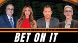 Bet On It | 2024 NFC Betting Preview | NFC Division Picks, Season Win Totals, Odds and Best Bets