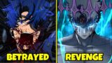 Betrayed By His Comrades, He Regressed Then Ate 1 Million Tons of Steel For Revenge – Manhwa Recap