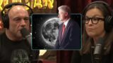 Bill Clinton Said The Moon Landing Was A Hoax | Joe Rogan